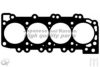 ASHUKI 0375-8211 Gasket, cylinder head